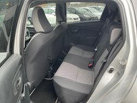 USED 2019 P TOYOTA YARIS 1.5 VVT-i Y20 Hatchback 5dr Petrol Manual Euro 6 (111 ps) Nav Camera Cruise DAB
