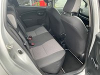 USED 2019 P TOYOTA YARIS 1.5 VVT-i Y20 Hatchback 5dr Petrol Manual Euro 6 (111 ps) Nav Camera Cruise DAB