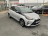 USED 2019 P TOYOTA YARIS 1.5 VVT-i Y20 Hatchback 5dr Petrol Manual Euro 6 (111 ps) Nav Camera Cruise DAB