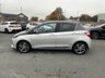 USED 2019 P TOYOTA YARIS 1.5 VVT-i Y20 Hatchback 5dr Petrol Manual Euro 6 (111 ps) Nav Camera Cruise DAB