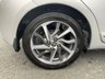 USED 2019 P TOYOTA YARIS 1.5 VVT-i Y20 Hatchback 5dr Petrol Manual Euro 6 (111 ps) Nav Camera Cruise DAB