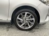 USED 2019 P TOYOTA YARIS 1.5 VVT-i Y20 Hatchback 5dr Petrol Manual Euro 6 (111 ps) Nav Camera Cruise DAB