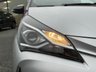 USED 2019 P TOYOTA YARIS 1.5 VVT-i Y20 Hatchback 5dr Petrol Manual Euro 6 (111 ps) Nav Camera Cruise DAB
