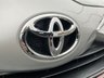 USED 2019 P TOYOTA YARIS 1.5 VVT-i Y20 Hatchback 5dr Petrol Manual Euro 6 (111 ps) Nav Camera Cruise DAB