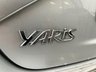 USED 2019 P TOYOTA YARIS 1.5 VVT-i Y20 Hatchback 5dr Petrol Manual Euro 6 (111 ps) Nav Camera Cruise DAB