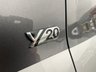 USED 2019 P TOYOTA YARIS 1.5 VVT-i Y20 Hatchback 5dr Petrol Manual Euro 6 (111 ps) Nav Camera Cruise DAB