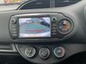USED 2019 P TOYOTA YARIS 1.5 VVT-i Y20 Hatchback 5dr Petrol Manual Euro 6 (111 ps) Nav Camera Cruise DAB