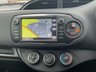 USED 2019 P TOYOTA YARIS 1.5 VVT-i Y20 Hatchback 5dr Petrol Manual Euro 6 (111 ps) Nav Camera Cruise DAB