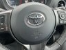 USED 2019 P TOYOTA YARIS 1.5 VVT-i Y20 Hatchback 5dr Petrol Manual Euro 6 (111 ps) Nav Camera Cruise DAB