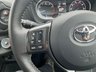 USED 2019 P TOYOTA YARIS 1.5 VVT-i Y20 Hatchback 5dr Petrol Manual Euro 6 (111 ps) Nav Camera Cruise DAB