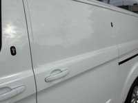 USED 2021 71 FORD TRANSIT CUSTOM 2.0 300 EcoBlue Limited Panel Van 5dr Diesel Manual L2 H1 Euro 6 (s/s) (130 ps) heated seats! media pack!