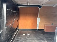 USED 2021 71 FORD TRANSIT CUSTOM 2.0 300 EcoBlue Limited Panel Van 5dr Diesel Manual L2 H1 Euro 6 (s/s) (130 ps) heated seats! media pack!