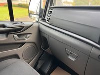 USED 2021 71 FORD TRANSIT CUSTOM 2.0 300 EcoBlue Limited Panel Van 5dr Diesel Manual L2 H1 Euro 6 (s/s) (130 ps) heated seats! media pack!