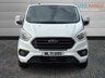 USED 2021 71 FORD TRANSIT CUSTOM 2.0 300 EcoBlue Limited Panel Van 5dr Diesel Manual L2 H1 Euro 6 (s/s) (130 ps) heated seats! media pack!