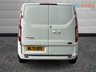 USED 2021 71 FORD TRANSIT CUSTOM 2.0 300 EcoBlue Limited Panel Van 5dr Diesel Manual L2 H1 Euro 6 (s/s) (130 ps) heated seats! media pack!