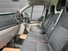 USED 2021 71 FORD TRANSIT CUSTOM 2.0 300 EcoBlue Limited Panel Van 5dr Diesel Manual L2 H1 Euro 6 (s/s) (130 ps) heated seats! media pack!