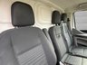 USED 2021 71 FORD TRANSIT CUSTOM 2.0 300 EcoBlue Limited Panel Van 5dr Diesel Manual L2 H1 Euro 6 (s/s) (130 ps) heated seats! media pack!