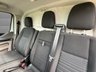 USED 2021 71 FORD TRANSIT CUSTOM 2.0 300 EcoBlue Limited Panel Van 5dr Diesel Manual L2 H1 Euro 6 (s/s) (130 ps) heated seats! media pack!