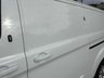 USED 2021 71 FORD TRANSIT CUSTOM 2.0 300 EcoBlue Limited Panel Van 5dr Diesel Manual L2 H1 Euro 6 (s/s) (130 ps) heated seats! media pack!