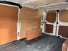 USED 2021 71 FORD TRANSIT CUSTOM 2.0 300 EcoBlue Limited Panel Van 5dr Diesel Manual L2 H1 Euro 6 (s/s) (130 ps) heated seats! media pack!