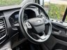 USED 2021 71 FORD TRANSIT CUSTOM 2.0 300 EcoBlue Limited Panel Van 5dr Diesel Manual L2 H1 Euro 6 (s/s) (130 ps) heated seats! media pack!