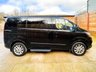 USED 2018 68 FORD TOURNEO CUSTOM 6 Seat Wheelchair Accessible Disabled Access Vehicle WAV 