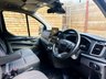 USED 2018 68 FORD TOURNEO CUSTOM 6 Seat Wheelchair Accessible Disabled Access Vehicle WAV 