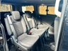 USED 2018 68 FORD TOURNEO CUSTOM 6 Seat Wheelchair Accessible Disabled Access Vehicle WAV 