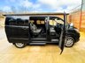 USED 2018 68 FORD TOURNEO CUSTOM 6 Seat Wheelchair Accessible Disabled Access Vehicle WAV 