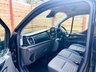 USED 2018 68 FORD TOURNEO CUSTOM 6 Seat Wheelchair Accessible Disabled Access Vehicle WAV 