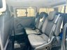 USED 2018 68 FORD TOURNEO CUSTOM 6 Seat Wheelchair Accessible Disabled Access Vehicle WAV 