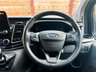 USED 2018 68 FORD TOURNEO CUSTOM 6 Seat Wheelchair Accessible Disabled Access Vehicle WAV 