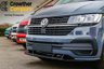 USED 2025 75 VOLKSWAGEN TRANSPORTER 2.0 TDI T28 CAMPER CONVERSION DIESEL MANUAL FWD SWB EURO 6 (S/S) (110 PS) Get ready for adventure with this stunning, brand new camper conversion !