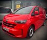 USED 2025 75 VOLKSWAGEN TRANSPORTER 2.0 TDI T28 CAMPER CONVERSION DIESEL MANUAL FWD SWB EURO 6 (S/S) (110 PS) Get ready for adventure with this stunning, brand new camper conversion !