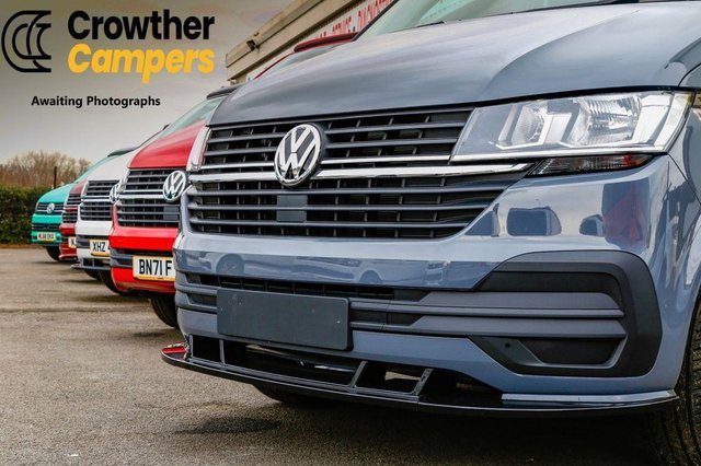 View our VOLKSWAGEN TRANSPORTER