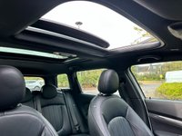USED 2017 M MINI CLUBMAN 2.0 John Cooper Works Estate 6dr Petrol Auto ALL4 Euro 6 (s/s) (231 ps) R/CAM-HUD-LOUNGE-CHILI-TECH-MEDIAXL