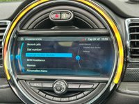USED 2017 M MINI CLUBMAN 2.0 John Cooper Works Estate 6dr Petrol Auto ALL4 Euro 6 (s/s) (231 ps) R/CAM-HUD-LOUNGE-CHILI-TECH-MEDIAXL