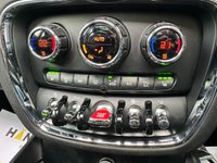 USED 2017 M MINI CLUBMAN 2.0 John Cooper Works Estate 6dr Petrol Auto ALL4 Euro 6 (s/s) (231 ps) R/CAM-HUD-LOUNGE-CHILI-TECH-MEDIAXL