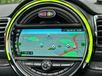 USED 2017 M MINI CLUBMAN 2.0 John Cooper Works Estate 6dr Petrol Auto ALL4 Euro 6 (s/s) (231 ps) R/CAM-HUD-LOUNGE-CHILI-TECH-MEDIAXL
