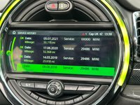 USED 2017 M MINI CLUBMAN 2.0 John Cooper Works Estate 6dr Petrol Auto ALL4 Euro 6 (s/s) (231 ps) R/CAM-HUD-LOUNGE-CHILI-TECH-MEDIAXL