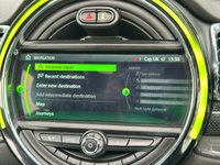 USED 2017 M MINI CLUBMAN 2.0 John Cooper Works Estate 6dr Petrol Auto ALL4 Euro 6 (s/s) (231 ps) R/CAM-HUD-LOUNGE-CHILI-TECH-MEDIAXL