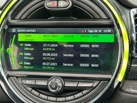 USED 2017 M MINI CLUBMAN 2.0 John Cooper Works Estate 6dr Petrol Auto ALL4 Euro 6 (s/s) (231 ps) R/CAM-HUD-LOUNGE-CHILI-TECH-MEDIAXL