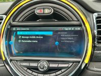 USED 2017 M MINI CLUBMAN 2.0 John Cooper Works Estate 6dr Petrol Auto ALL4 Euro 6 (s/s) (231 ps) R/CAM-HUD-LOUNGE-CHILI-TECH-MEDIAXL
