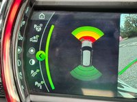 USED 2017 M MINI CLUBMAN 2.0 John Cooper Works Estate 6dr Petrol Auto ALL4 Euro 6 (s/s) (231 ps) R/CAM-HUD-LOUNGE-CHILI-TECH-MEDIAXL