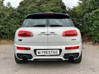 USED 2017 M MINI CLUBMAN 2.0 John Cooper Works Estate 6dr Petrol Auto ALL4 Euro 6 (s/s) (231 ps) R/CAM-HUD-LOUNGE-CHILI-TECH-MEDIAXL
