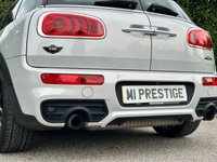USED 2017 M MINI CLUBMAN 2.0 John Cooper Works Estate 6dr Petrol Auto ALL4 Euro 6 (s/s) (231 ps) R/CAM-HUD-LOUNGE-CHILI-TECH-MEDIAXL