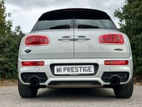 USED 2017 M MINI CLUBMAN 2.0 John Cooper Works Estate 6dr Petrol Auto ALL4 Euro 6 (s/s) (231 ps) R/CAM-HUD-LOUNGE-CHILI-TECH-MEDIAXL