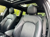 USED 2017 M MINI CLUBMAN 2.0 John Cooper Works Estate 6dr Petrol Auto ALL4 Euro 6 (s/s) (231 ps) R/CAM-HUD-LOUNGE-CHILI-TECH-MEDIAXL