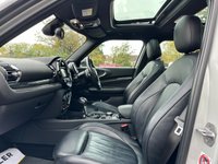 USED 2017 M MINI CLUBMAN 2.0 John Cooper Works Estate 6dr Petrol Auto ALL4 Euro 6 (s/s) (231 ps) R/CAM-HUD-LOUNGE-CHILI-TECH-MEDIAXL