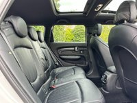 USED 2017 M MINI CLUBMAN 2.0 John Cooper Works Estate 6dr Petrol Auto ALL4 Euro 6 (s/s) (231 ps) R/CAM-HUD-LOUNGE-CHILI-TECH-MEDIAXL